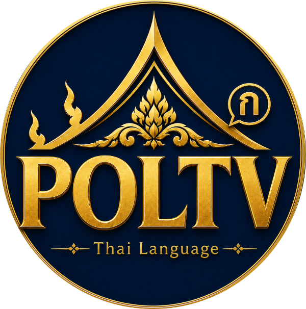 POLTV logo